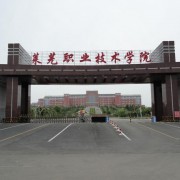 莱芜职业技术学院