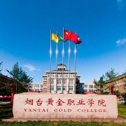 烟台黄金职业学院