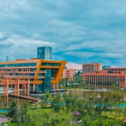 青岛工程职业学院