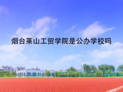 烟台莱山工贸学院是公办学校吗